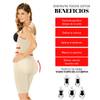 Colombian Post Surgery Stage 1 Bodysuit Fajas Colombianas Diane & Geordi 2393-7-Fajas Colombianas Shop