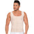 Colombian ShapewearTummy Control Vest for Men Fajas Mariae 8124-1-Fajas Colombianas Shop