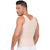 Colombian ShapewearTummy Control Vest for Men Fajas Mariae 8124-2-Fajas Colombianas Shop