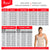 Colombian ShapewearTummy Control Vest for Men Fajas Mariae 8124-3-Fajas Colombianas Shop