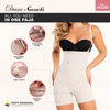 Fajas Postparto Fajas Strapless Colombianas Diane & Geordi 2389