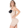 Postpartum Open Bust Shapewear Fajas Colombianas Diane & Geordi 2396