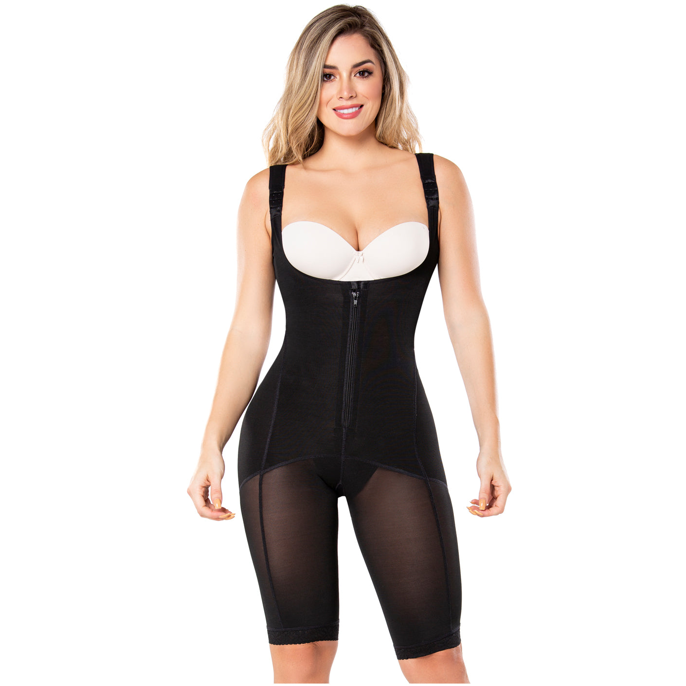 The Best Fajas Colombianas Fresh and Light-Shapewear bodysuit for women  From High-Waisted Waist Cincher down to full thigh cover Fajas reductoras y  moldeadoras Colombianas at  Women's Clothing store