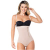 Faja Body Strapless Fajas Colombianas Diane & Geordi 2405F