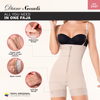 Fajas sin tirantes con realce de glúteos de talle alto para vestidos Fajas Diane & Geordi 2407