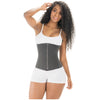 Faja Colombiana Firm Control Waist Cincher Daily Use Shaper for Women Sonryse 023ZL