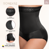 Ropa interior de cintura alta Fajas de mujer SONRYSE 725