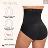 Ropa interior de cintura alta Fajas de mujer SONRYSE 725