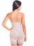 High Waisted Tummy Control Strapless Shapewear Bodysuit Fajas MaríaE 9143-5-Fajas Colombianas Shop