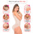 Hiphugger Butt Lifter Slimming Bodysuit with Bra for Women Fajas Salome 420-5-Fajas Colombianas Shop