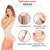 Hiphugger Butt Lifter Slimming Bodysuit with Bra for Women Fajas Salome 420-6-Fajas Colombianas Shop