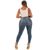 Hourglass Tummy Control Shapewear Fajas Colombianas Bling Shapers 099ZF-10-Fajas Colombianas Shop