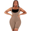 Hourglass Tummy Control Shapewear Fajas Colombianas Bling Shapers 099ZF-11-Fajas Colombianas Shop