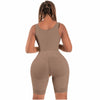 Hourglass Tummy Control Shapewear Fajas Colombianas Bling Shapers 099ZF-12-Fajas Colombianas Shop