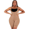 Hourglass Tummy Control Shapewear Fajas Colombianas Bling Shapers 099ZF-14-Fajas Colombianas Shop