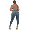 Hourglass Tummy Control Shapewear Fajas Colombianas Bling Shapers 099ZF-15-Fajas Colombianas Shop