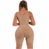 Hourglass Tummy Control Shapewear Fajas Colombianas Bling Shapers 099ZF-16-Fajas Colombianas Shop