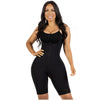 Hourglass Tummy Control Shapewear Fajas Colombianas Bling Shapers 099ZF-1-Fajas Colombianas Shop