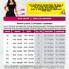Hourglass Tummy Control Shapewear Fajas Colombianas Bling Shapers 099ZF-3-Fajas Colombianas Shop
