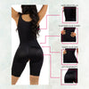 Hourglass Tummy Control Shapewear Fajas Colombianas Bling Shapers 099ZF-6-Fajas Colombianas Shop