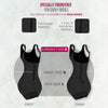 Hourglass Tummy Control Shapewear Fajas Colombianas Bling Shapers 099ZF-7-Fajas Colombianas Shop