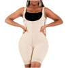 Hourglass Tummy Control Shapewear Fajas Colombianas Bling Shapers 099ZF-8-Fajas Colombianas Shop
