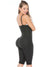 Knee Length Postpartum Full Body Shaper Girdle Fajas Salome 515-6-Fajas Colombianas Shop