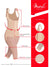 Butt Lifter Postpartum Colombian Short Bodysuit Faja for Women MaríaE 9382 - Fajas Colombianas Shop