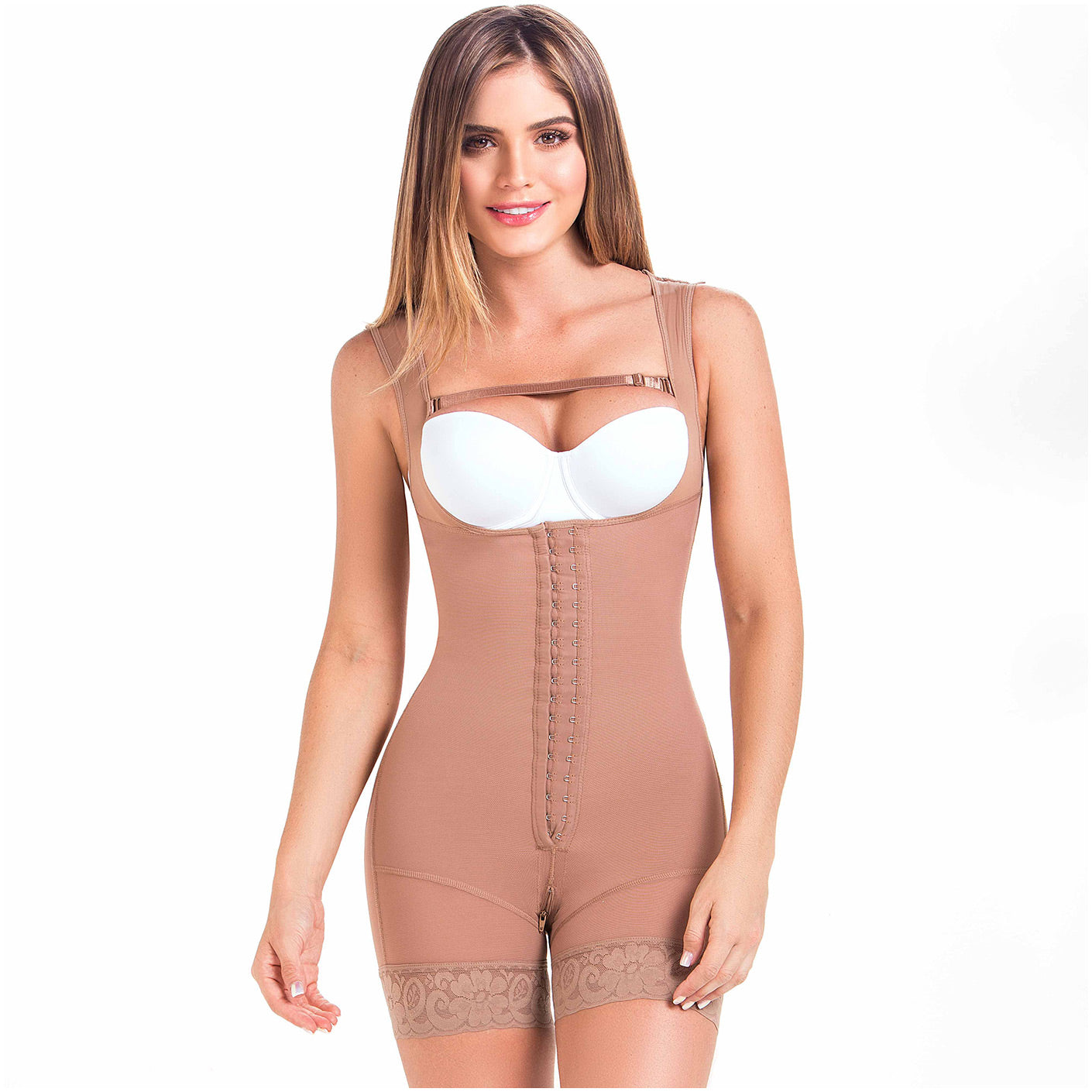 Faja Post Cirugía Etapa 2 Fajas Levanta Glúteos MariaE FQ105 – Fajas  Colombianas Shop