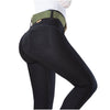 Mid Rise Butt Lifter Colombian Jeans for Women Draxy 1324-1-Fajas Colombianas Shop