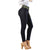 Mid Rise Butt Lifter Colombian Jeans for Women Draxy 1324-2-Fajas Colombianas Shop