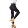 Mid Rise Butt Lifter Colombian Jeans for Women Draxy 1324-4-Fajas Colombianas Shop
