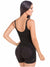 Mid-Thigh Colombian Post Surgery Open Bust Bodysuit Fajas MaríaE 9334-9-Fajas Colombianas Shop