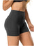 Mid Thigh Tummy Control Shaping Shorts for Fupa Laty Rose 21996-9-Fajas Colombianas Shop