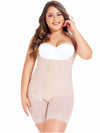 Open Bust Colombian Postpartum Butt Lifter Shapewear Bodysuit Fajas MaríaE 9182-5-Fajas Colombianas Shop