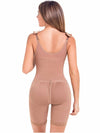 Open Bust Colombian Postpartum Butt Lifter Shapewear Bodysuit Fajas MaríaE 9182-8-Fajas Colombianas Shop