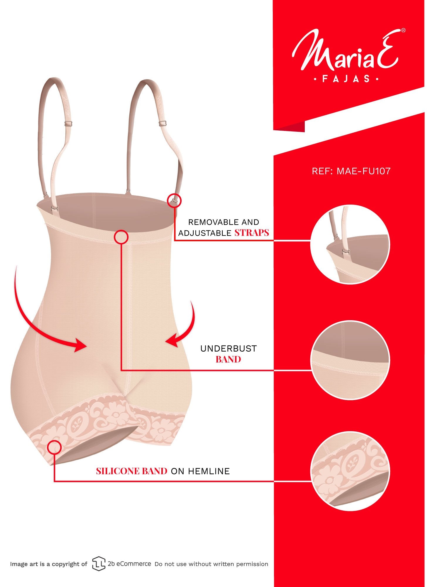 Post Surgery Body Shapers Tummy Control Fajas Colombianas MariaE FU107 – Fajas  Colombianas Shop