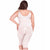 Post Surgery Full Body Shapewear with Strap Cushions MariaE 9312-6-Fajas Colombianas Shop