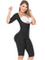 Post Surgery Lipo Compression Garments with Sleeves Fajas Salome 525-4-Fajas Colombianas Shop