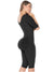 Post Surgery Lipo Compression Garments with Sleeves Fajas Salome 525-5-Fajas Colombianas Shop