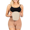 Post Surgery Liposuction Ab Board Lipo Foam SONRYSE TP001-6-Fajas Colombianas Shop