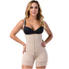 Postpartum Csection Girdle for Women Fajas Colombianas LT.Rose 21125-1-Fajas Colombianas Shop