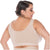 Postsurgical Supportive Bra After Breast Surgery Salome 312-2-Fajas Colombianas Shop