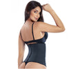 Colombian Latex Waist CincherTrainer For Women Romanza 1024