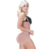 Post Surgery Panty Shapewear Bodysuit Fajas Colombianas Sonryse 021ZL