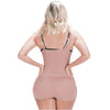 Post Surgery Panty Shapewear Bodysuit Fajas Colombianas Sonryse 021ZL