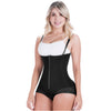 Post Surgery Panty Shapewear Bodysuit Fajas Colombianas Sonryse 021ZL