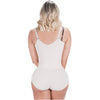 Postpartum Thong Shapewear Bodysuit Post Surgery Fajas Colombianas Sonryse 022ZL