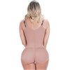 Postpartum Thong Shapewear Bodysuit Post Surgery Fajas Colombianas Sonryse 022ZL