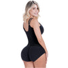 Postpartum Thong Shapewear Bodysuit Post Surgery Fajas Colombianas Sonryse 022ZL